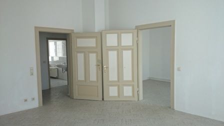 geräumige, zentrale 3- Raumwohnung im Zentrum von Görlitz! - Foto 4