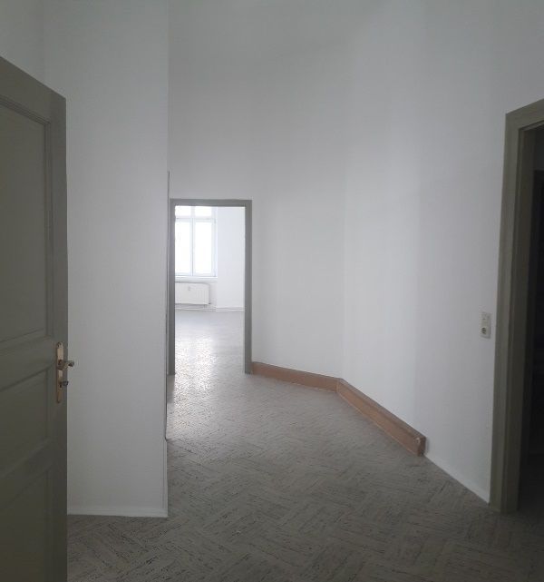 geräumige, zentrale 3- Raumwohnung im Zentrum von Görlitz! - Foto 2