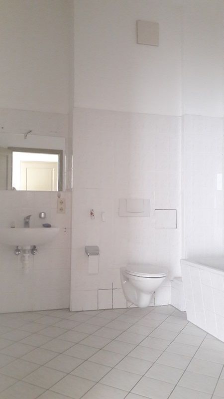 geräumige, zentrale 3- Raumwohnung im Zentrum von Görlitz! - Foto 1