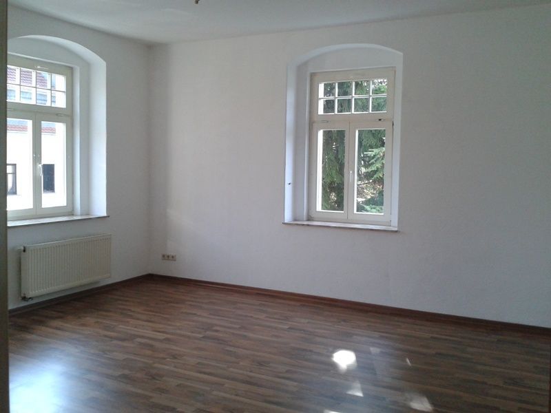 charmante 2,5-Zimmer-Wohnung in Reichenbach/Oberlausitz 02894 Reichenbach/Oberlausitz, Etagenwohnung