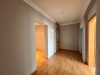 zentrumsnahe 3-Raumwohnung mit Balkon in der Görlitzer Südstadt! - Helle Wohnung mit Holzböden
