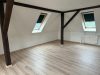 ländliche 2- Raumwohnung mit großem Dachbalkon in Reichenbach ! - Dachwohnung