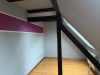 ländliche 2- Raumwohnung mit großem Dachbalkon in Reichenbach ! - Dachwohnung mit Balkon