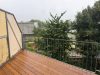 ländliche 2- Raumwohnung mit großem Dachbalkon in Reichenbach ! - Dachterrasse in Reichenbach