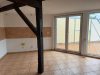 ländliche 2- Raumwohnung mit großem Dachbalkon in Reichenbach ! - 2-Raumwohnung mit Balkon