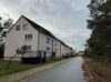 ruhige 4- RWE im Erdgeschoss unweit vom Bärwalder See ! - Fassade 1