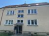 ruhige 4- RWE im Erdgeschoss unweit vom Bärwalder See ! - Fassade 3