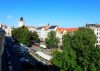 hochwertige Büro- oder Praxis Etage im Erdgeschoss im Zentrum von Görlitz - Stadtplatz mit Marktständen