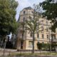 Denkmalgeschütztes Mehrfamilienhaus mit 9,7 % Rendite und weiterem Entwicklungsspielraum - Ansicht Straßenseite