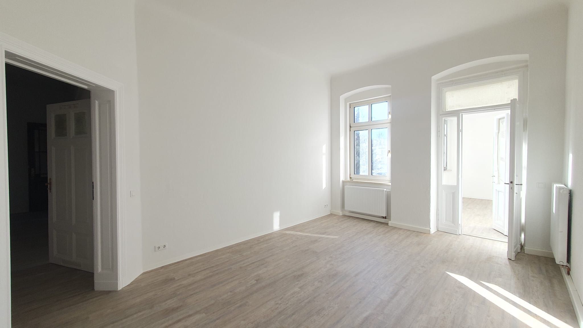 neu renovierte, große 2- RWE mit Wintergarten im Görlitzer Zentrum ! 02826 Görlitz, Terrassenwohnung