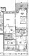 unrenovierte 5- Raum-Maisonettewohnung mit Balkon im Dachgeschoss am Stadtpark ! - Grundriss der Maisonettewohnung