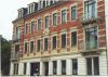 stilvolle 3-Raum-Maisonettewohnung mit Galeriebereich in Dresden ! - Rotes Ziegelgebäude Dresden