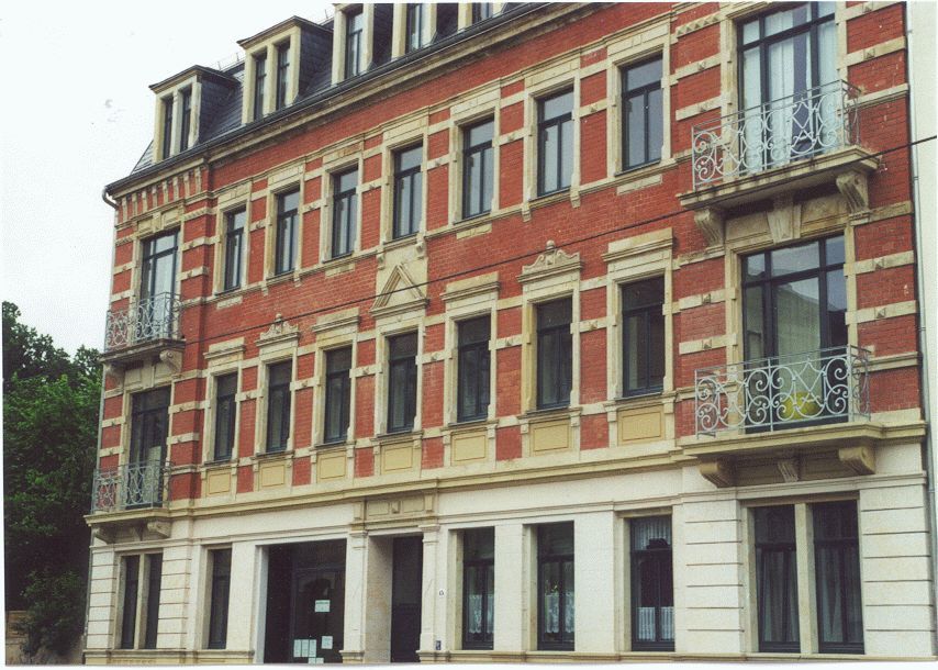 stilvolle 3-Raum-Maisonettewohnung mit Galeriebereich in Dresden ! 01127 Dresden, Maisonettewohnung