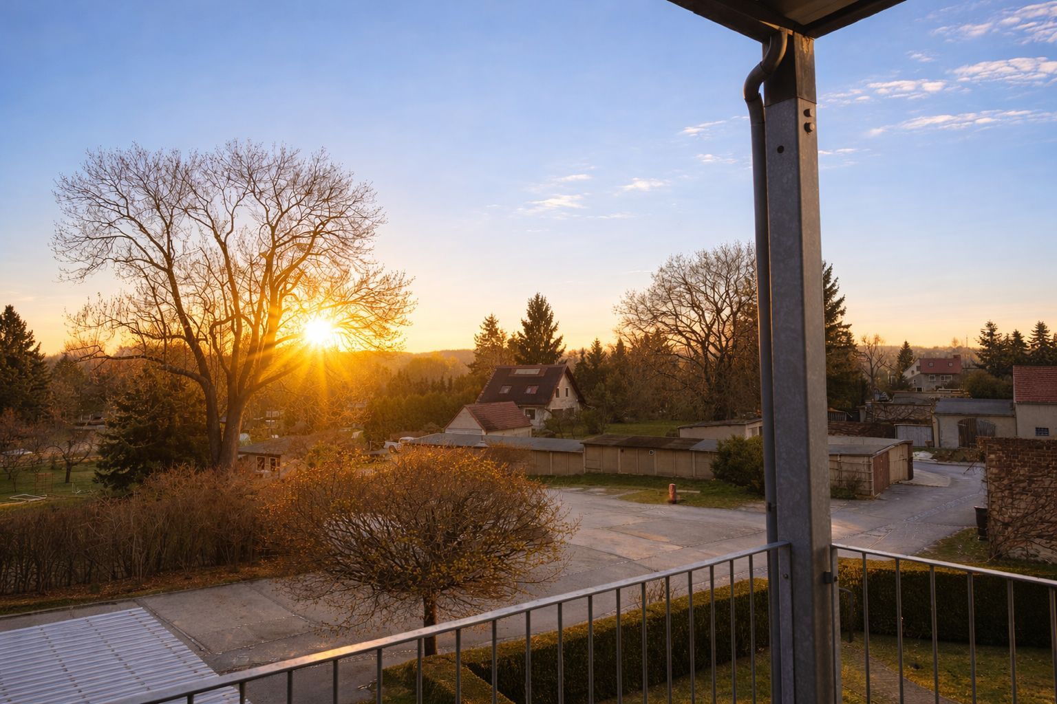 charmante 2-Raumwohnung mit Balkon in Reichenbach/Oberlausitz! 02894 Reichenbach/Oberlausitz, Etagenwohnung