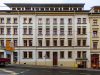 kleine 1,5- Raumwohnung im Erdgeschoss im Görlitzer Zentrum ! - Grüner Graben 12 Fassade
