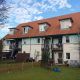 gemütliche 3- RWE mit Terrasse und Garten auf zwei Etagen in Reichenbach ! - Großzügige Maisonette-Wohnung