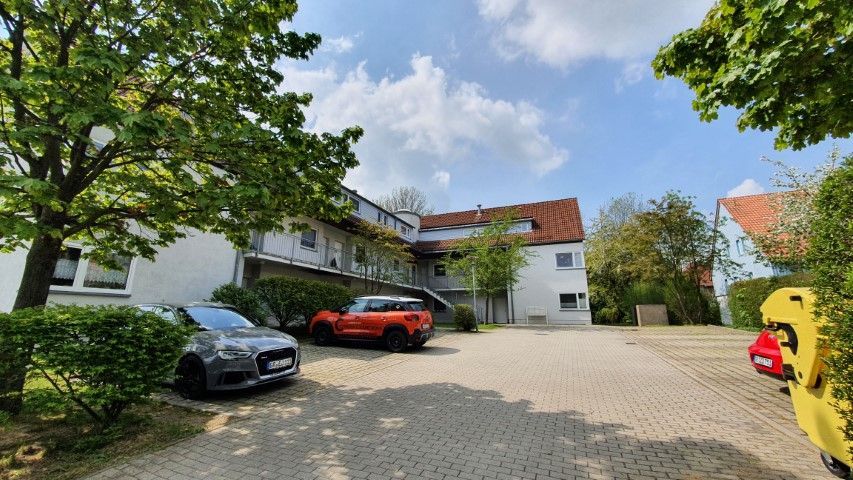 gemütliche 3- Raum-Maisonettewohnung mit Balkon, Galeriebereich und Stellplatz in Reichenbach ! 02894 Reichenbach, Maisonettewohnung