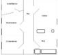 große 3- Raumwohnung mit Einbauküche (möglich!) Tageslichtbad, Eckbadewanne & Dusche in der Görlitzer Altstadt ! - Fischmarkt 2-3,  rechts