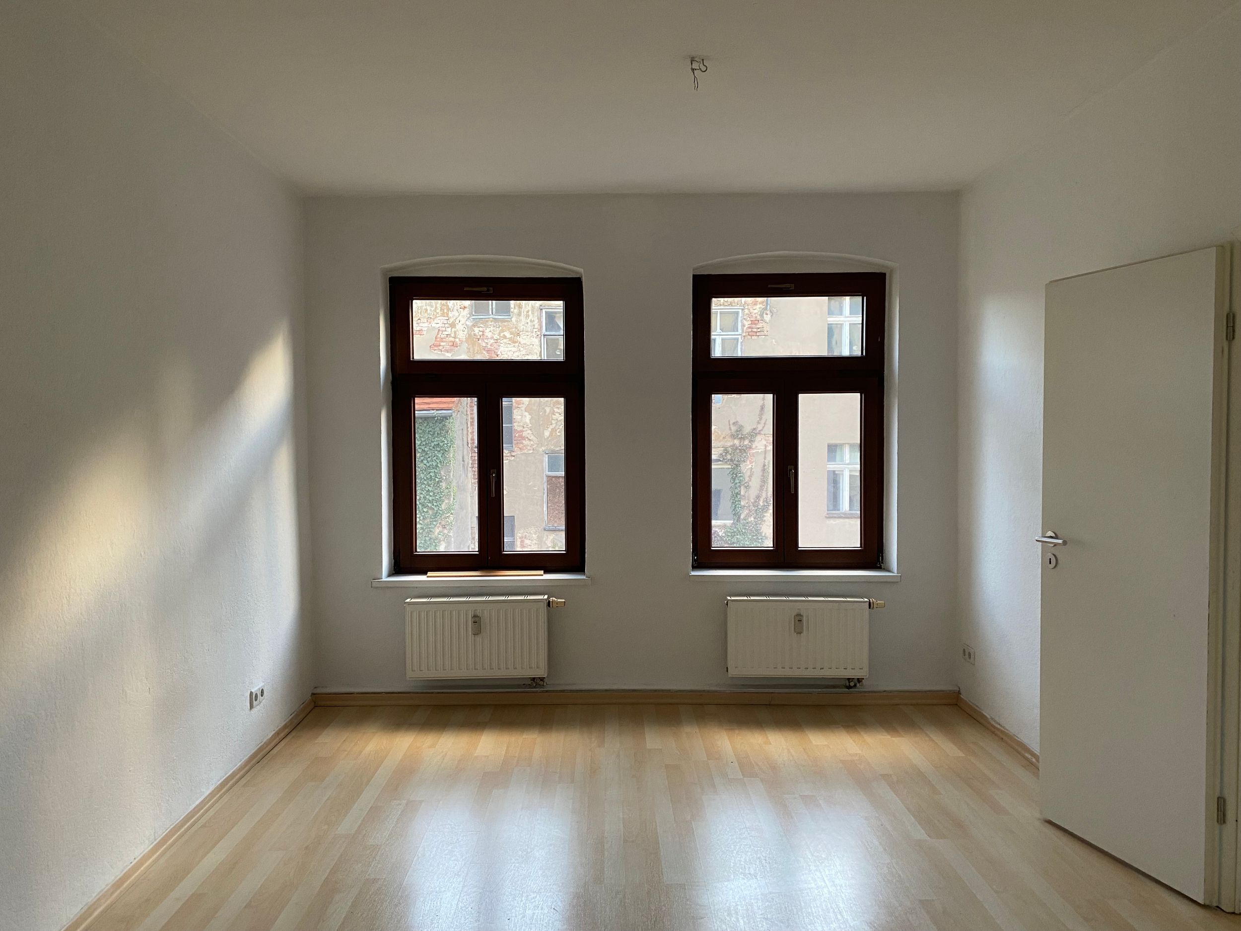 kleine 3- Raumwohnung in Stadtpark – Nähe ! 02826 Görlitz, Etagenwohnung