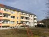 kleine 3- Raumwohnung mit Balkon auf dem Land / Zodel - Wohnhaus mit Solaranlage
