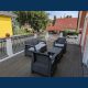 Ihr neues Zuhause in bester Lage - Einfamilienhaus mit Charme in Görlitz-Biesnitz - Terrasse mit Sitzgruppe