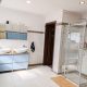 Ihr neues Zuhause in bester Lage - Einfamilienhaus mit Charme in Görlitz-Biesnitz - Modernes Badezimmer mit Dusche