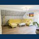 Ihr neues Zuhause in bester Lage - Einfamilienhaus mit Charme in Görlitz-Biesnitz - Modernes Wohnzimmer