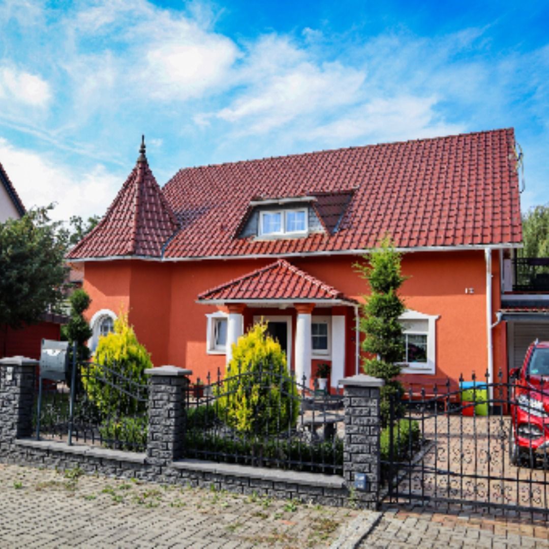 Ihr neues Zuhause in bester Lage – Einfamilienhaus mit Charme in Görlitz-Biesnitz 02827 Görlitz, Einfamilienhaus