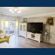 Ihr neues Zuhause in bester Lage - Einfamilienhaus mit Charme in Görlitz-Biesnitz - Wohnzimmer mit Balkonzugang