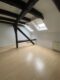 attraktive 2-Raum-Dachgeschosswohnung mit Balkon in Stadtparknähe! - Helle Dachgeschosswohnung