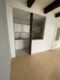attraktive 2-Raum-Dachgeschosswohnung mit Balkon in Stadtparknähe! - Dachgeschosswohnung mit Balkon