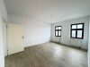 neu sanierte 5- RWE mit Balkon, 2x Bad und Stellplatz in Rauschwalde ! - Leerer Wohnraum