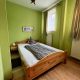 Wohnen im Grünen - Einfamilienhaus mit 5 Ferienwohnungen - Ferienwohnanlage - Musterzimmer 01