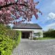 Wohnen im Grünen - Einfamilienhaus mit 5 Ferienwohnungen - EFH - Nord-West Ansicht