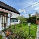 Wohnen im Grünen - Einfamilienhaus mit 5 Ferienwohnungen - Vorgarten