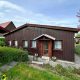 Wohnen im Grünen - Einfamilienhaus mit 5 Ferienwohnungen - Ferienwohnanlage - Südansicht 02