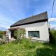 Wohnen im Grünen - Einfamilienhaus mit 5 Ferienwohnungen - EFH - Süd-West Ansicht