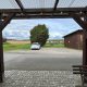 Wohnen im Grünen - Einfamilienhaus mit 5 Ferienwohnungen - Ferienwohnanlage - Stellplätze 01