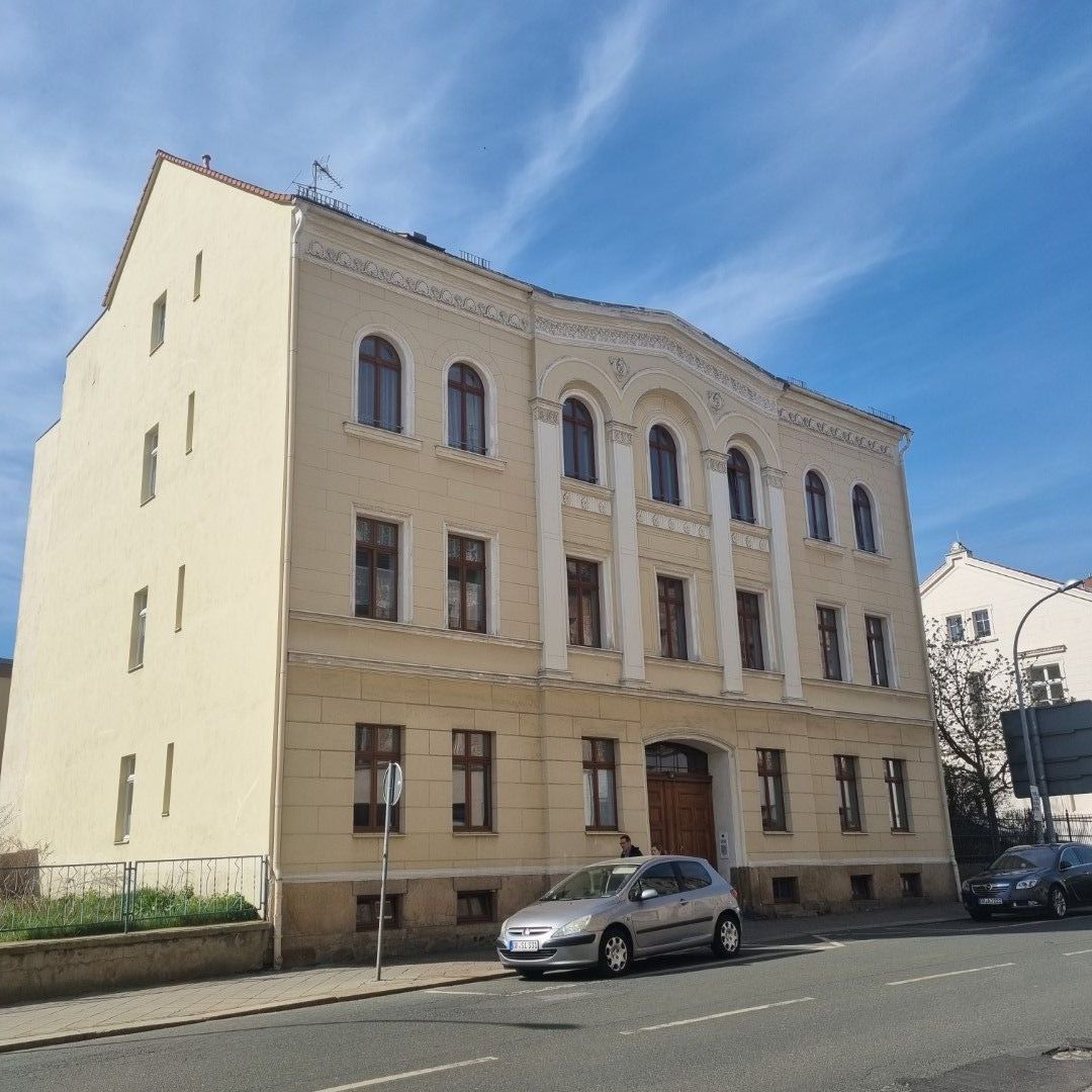 BETREUTE WOHNANLAGE ! gemütliche, altersgerechte 2-Raumwohnung mit Balkon und Einbauküche ! - Foto 2