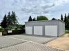 hochwertig sanierte Doppelhaushälfte mit Garten und Garage in ruhiger Randlage von Klingewalde ! - Garage