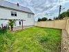 hochwertig sanierte Doppelhaushälfte mit Garten und Garage in ruhiger Randlage von Klingewalde ! - Außenbereich (3)