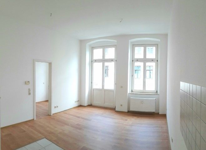 kleine 2- Raumwohnung in der Görlitzer Innenstadt ! 02826 Görlitz, Etagenwohnung