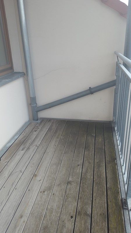 zentrale 3- RWE mit Balkon ! - Photo 4