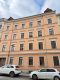 zentrale 3- RWE mit Balkon und separater Küche ! - Historisches Wohngebäude
