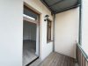 zentrale 3- RWE mit Balkon und separater Küche ! - Balkon mit offenem Raum