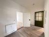 zentrale 3- RWE mit Balkon und separater Küche ! - Helle Wohnung mit Holzboden