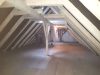 3-Raumwohnung als Kapitalanlage in 1A City-Lage - Dachboden (Bild 2)