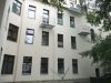 3-Raumwohnung als Kapitalanlage in 1A City-Lage - Außenansicht hofseitig (Bild 2)