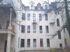 3-Raumwohnung als Kapitalanlage in 1A City-Lage - Außenansicht hofseitig (Bild 3)