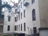 3-Raumwohnung als Kapitalanlage in 1A City-Lage - Außenansicht hofseitig (Bild 1)